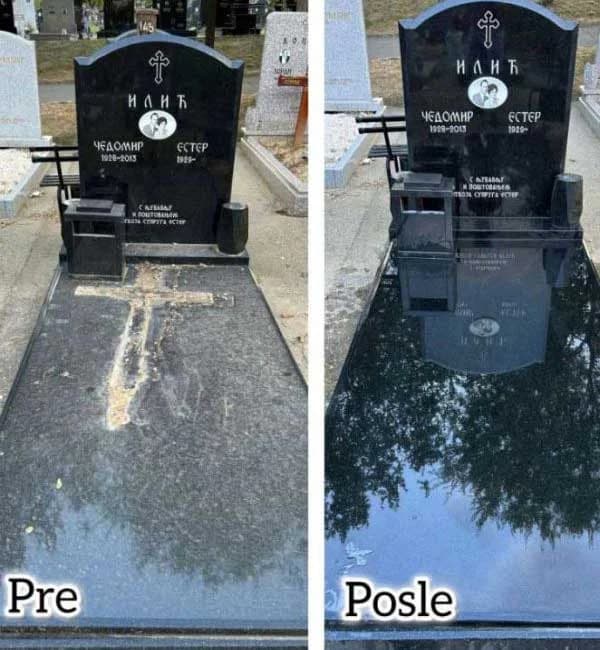 Restauracija spomenika