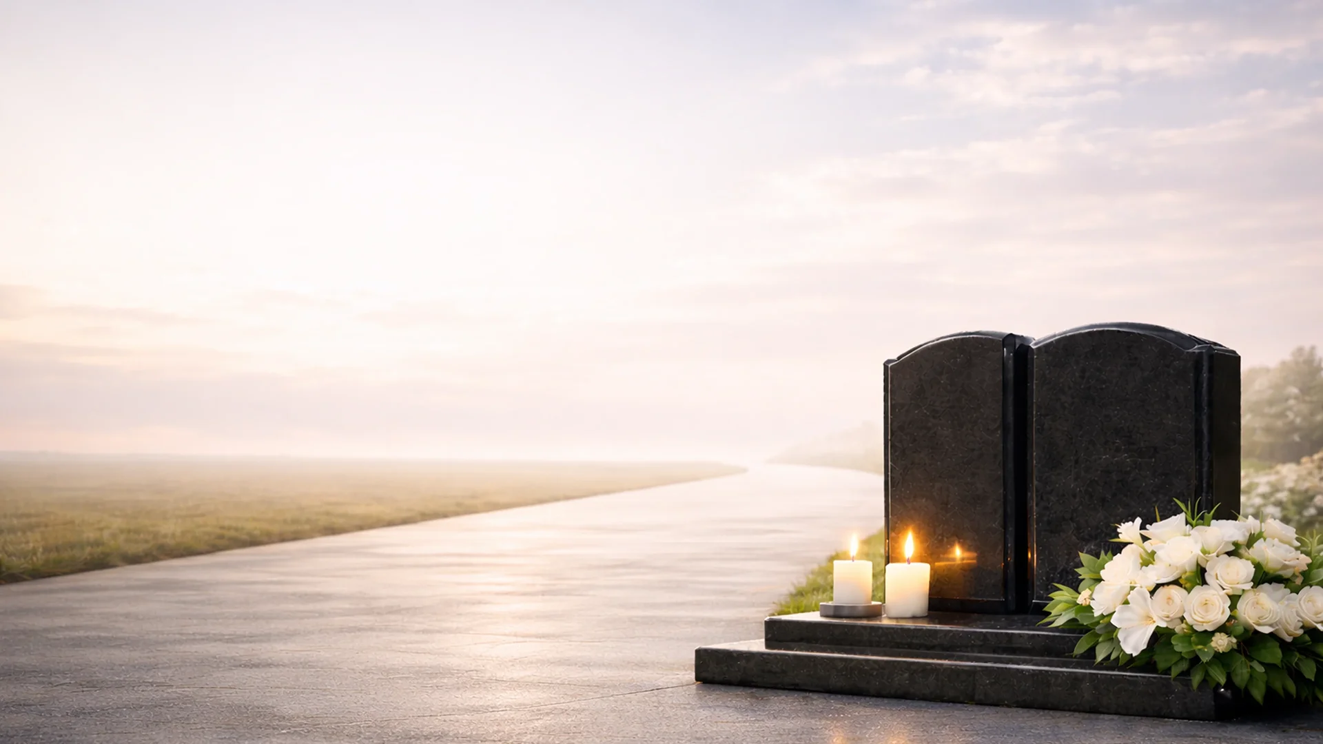 Pozadinska slika - spomenici i kamenorezacke usluge