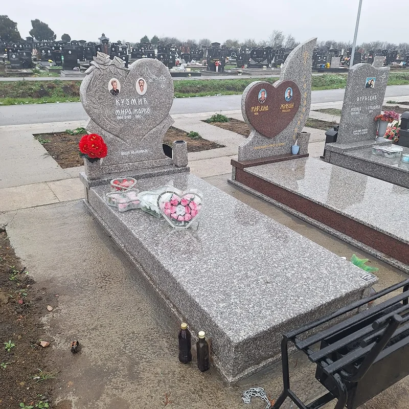 Spomenik - profesionalna izrada 7